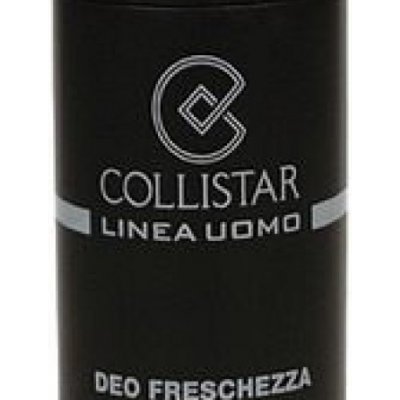 Collistar 24 HOUR FRESHNESS DEO - Deodorante - - 