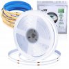 LED pás Led-one 907 12V DC 5m 10W studená biela