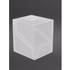 Blackfire Krabička na karty Gamegenic - Bastion 100+ XL White