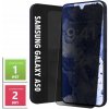 Tvrdené sklo gsmStyle pre Samsung Galaxy A50 1 ks