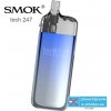 Smoktech Tech247 Pod 1800 mAh Blue Gradient 1 ks