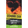 E-kniha Kožené srdce - Dominik Dán