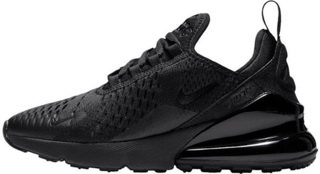 Nike obuv Air Max 270 BG bq5776-001