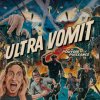 Ultra Vomit - Ultra Vomit Et Le Pouvoir De La... / Digipack [CD]