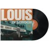 Armstrong Louis: Louis In London (Live At The BBC, London 1968) - Vinyl (LP)