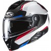 HJC prilba i91 Felio MC21 - XL