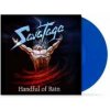 LP Savatage: Handful Of Rain LTD | CLR