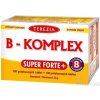 TEREZIA B-KOMPLEX SUPER FORTE+ tbl 1x100 ks TEREZIA COMPANY s.r.o.