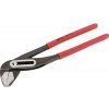 Kliešte na armatúry SIKA hladké čeľuste, nastaviteľné, 240 mm, na chróm