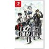 SWITCH Bravely Default II