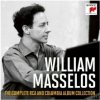 Masselos William - Complete Rca and Columbia Album... / 7CD [7 CD]
