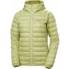 Helly Hansen Women's Banff Hooded Insulator Iced Matcha S Outdoorová bunda