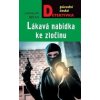 Lákavá nabídka ke zločinu - Ladislav Beran