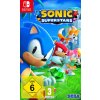 Sonic Superstars