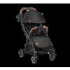 Lionelo Sport Julie One Black 2023