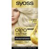 Syoss Oleo Intense 10-50 popolavý blond