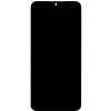Displej s rámom pre Samsung A175/A176 Samsung Galaxy A17 4G/5G Black (TFT)