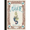 Alice - Le Carrousel (Benjamin Lacombe)()