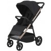 Espiro Pearl Športový kočík 10 Black Pearl