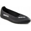 Vodoodolné návleky na topánky Sparco S002431SN, veľkosť S, čierne