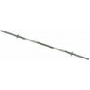 Vzpieračská tyč SPARTAN rovná 160cm/30mm