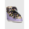 Snehule Moon Boot MB ICON LOW OPTICAL 80D1409550 JB10