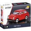 Cobi 24531 Youngtimer Malý FIAT 126p 1994-1999 1:35