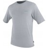 Lycra O'Neill TRVLR Hybrid S/S Graphic Sun Shirt smoke XL 24/25 - Odosielame do 24 hodín