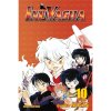 Viz Media Inuyasha 10