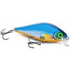 Rapala Wobler Super Shadow Rap 11cm