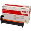 Žltý obraz. Valec do MC853/873 (30 000 strán) - OKI 44844469 - originálny