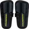 Futbalové chrániče Kensis THUNDER Čierna,Žltá