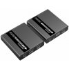 ABCtech PremiumCord HDMI extender FULL HD 1080p na 70m přes Cat6/Cat6A/Cat7
