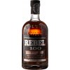 Rebel Yell 100 Oloroso Sherry Casks 50% 0,7l (čistá fľaša)