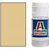 Farba Italeri Acrylic - Flat Light Flesh 20ml