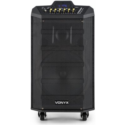 Vonyx VPS 10
