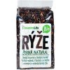 Country Life rýže čierna natural Bio 0,5 kg