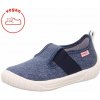 Detské prezúvky papučky Superfit 1-000276-8020 BILL Veľkosť: 28