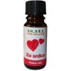 Slow-Natur Vonný olej Zo srdca 10 ml