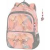 Školská taška, BELMIL Maxi Packspecial T Shinning Butterfly