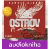 Ostrov (audiokniha) - Samuel Bjork