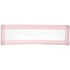 Asalvo Zábrana na posteľ 150 cm stars pink