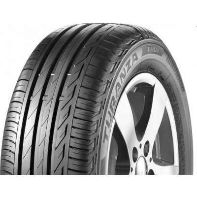 Bridgestone T001 215/55 R17 94V