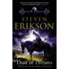 Dust of Dreams Erikson StevenPaperback