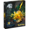 3D Puzzle Pokémon: Pikachu