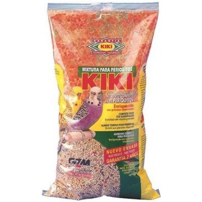 Kiki MIX de luxe Andulka 1 kg