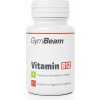 GymBeam Vitamín B12 90 tabliet
