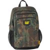 Caterpillar Bennett Camouflage AOP 30 l