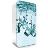 Fototapeta Dimex Ice 65 x 120 cm FR120-007 (Samolepiace fototapety na chladničku )