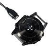 Tactical USB Nabíjecí a Datový Kabel pro Garmin Fenix 5/6, Approach S60, Vivoactive 3, Vivoactive 4 8596311085703